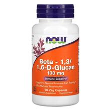 Beta-1,3/1,6-D-Glucan Бета-1.3/1.6-D-Глюкан NOW