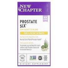 Огляд на Підтримка простати Prostate 5LX New Огляд на Підтримка простати Prostate 5LX New
