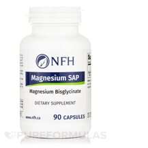 Magnesium SAP Магний NFH 90 капсул