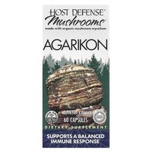 Agarikon Грибы Агарикон Host Defense Mushrooms