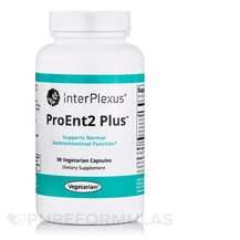 ProEnt2 Plus Поддержка кишечника InterPlexus