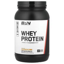 Whey Protein Peanut Butter Протеин Изолят BPN 1031 г