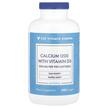 Фото товара Кальций, Calcium1200 With Vitamin D3, 240 капсул