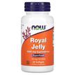 NOW, Маточное молочко 1000 мг, Royal Jelly 1000 mg, 60 капсул