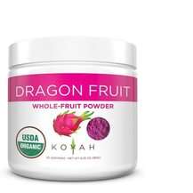 Organic Freeze-Dried Dragon Fruit Powder Питахайя