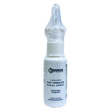 Liposomal NAD+ Complete Nasal Spray Никотинамид НАД+