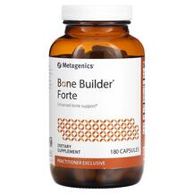 Обзор на Bone Builder Forte Укрепление костей Обзор на Bone Builder Forte Укрепление костей