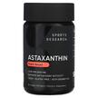 Фото товара Астаксантин, Astaxanthin Made With Coconut Oil 12 mg, 60 капсул