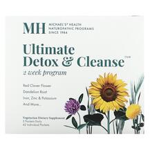 Обзор на Ultimate Detox & Cleanse Детокс и Обзор на Ultimate Detox & Cleanse Детокс и