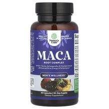 Men's Wellness Maca Root Complex Мака Nature's Craft Men's Wellness Maca Root Complex Мака Nature's Craft