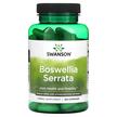 Фото товара Swanson, Босвеллия, Boswellia Serrata, 120 капсул