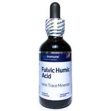 Фульвові та Гумінові кислоти Fulvic Humic Acid Age
