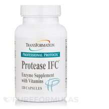 Protease IFC Ферменты Transformation Enzymes