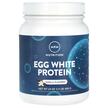 Фото товара MRM, Яичный Протеин, Natural Egg White Protein Vanilla, 680 г