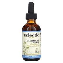Пастухова сумка Shepherd's Purse Extract Eclectic Пастухова сумка Shepherd's Purse Extract Eclectic