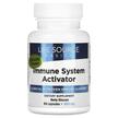 Бета-глюкан 500 мг, Immune System Activator, 60 капсул