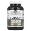 Фото товара L-Цитруллин, L-Citrulline 1000 mg, 120 таблеток