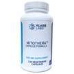 Klaire Labs, МитоТера, MitoThera Capsule Formula, 120 капсул