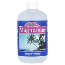 Magnesium Магний Eidon Ionic Minerals 533 мл