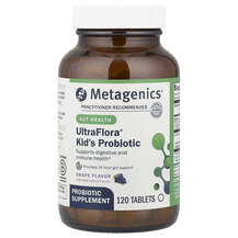 Обзор на UltraFlora Kid's Probiotic для детей Обзор на UltraFlora Kid's Probiotic для детей