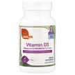 Фото товару Zahler, Vitamin D3 50000 IU 120, Вітамін D3, 120 капсул