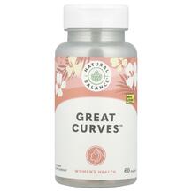 Great Curves Поддержка здоровья груди Natural