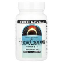 Обзор на HydroxoCobalamin B12 Lozenges B12 Обзор на HydroxoCobalamin B12 Lozenges B12