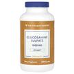 Фото товара Глюкозамин Хондроитин, Glucosamine Sulfate 1000 mg, 240 капсул