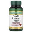Garlic Extract 1000 mg, Екстракт часнику 1000 мг, 100 капсул