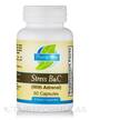 Фото товару Stress B & C with Adrenal, Підтримка наднирників, 60 капсул