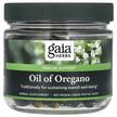 Фото товару Gaia Herbs, Oil of Oregano, Олія орегано, 180 капсул
