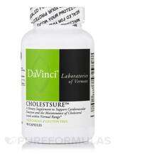 CholestSure Поддержка холестерина DaVinci Laboratories