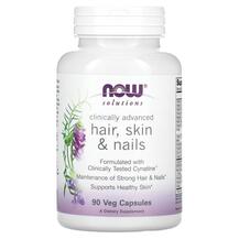 Обзор на Hair Skin & Nails Кожа ногти волосы Обзор на Hair Skin & Nails Кожа ногти волосы