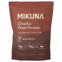 Chocho Plant Protein Powder Cinnamon Horchata Протеин