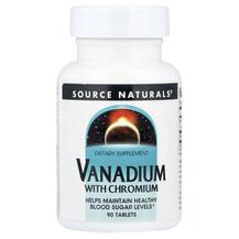Vanadium with Chromium 90 Ванадий с Хромом Source