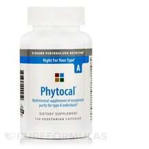 Phytocal Multimineral Type A Минеральные добавки