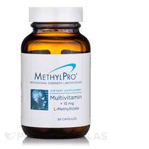 Multivitamin + 15 mg L-Methylfolate Мультивитамины