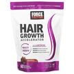 Фото товара Hair Growth Accelerator Mixed Berry, Поддержка роста волос, 60 та