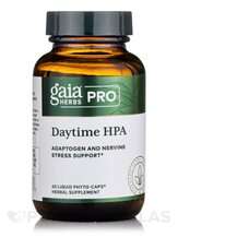 Daytime HPA Поддержка стресса Gaia Herbs 60 капсул