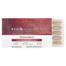 Padma Basic Кардио комплекс Econugenics 180 капсул Padma Basic Кардио комплекс Econugenics 180 капсул