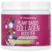 Фото товара Vitauthority, Коллаген, Plant Based Collagen Booster, 130 г