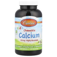 Обзор на Kid's Chewable Calcium Кальций для Обзор на Kid's Chewable Calcium Кальций для