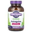 Oregon's Wild Harvest, Астрагал, Astragalus, 180 капсул