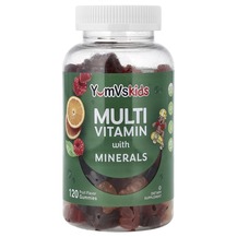 Мультивітаміни Multivitamin Formula YumV's