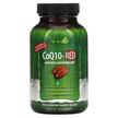 Фото товара Irwin Naturals, Коэнзим CoQ10, CoQ10-Red, 60 капсул