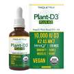 Фото товара Triquetra Health, Витамины D3 + K2, Plant-D3 Plus K2, 30 мл