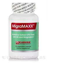 MigraMAXX Средство от мигрени Karuna Health