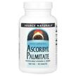 Фото товару Ascorbyl Palmitate 500 mg 90, Аскорбил пальмітат 500 мг, 90 табле