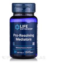 Пророзчинні медіатори Pro-Resolving Mediators Life Пророзчинні медіатори Pro-Resolving Mediators Life