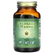 HealthForce Superfoods, Хлорелла, Chlorella Manna, 100 г